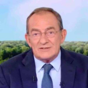 TF1 : le vétéran de l’info Jean-Pierre Pernaut va céder les rênes du 13H00