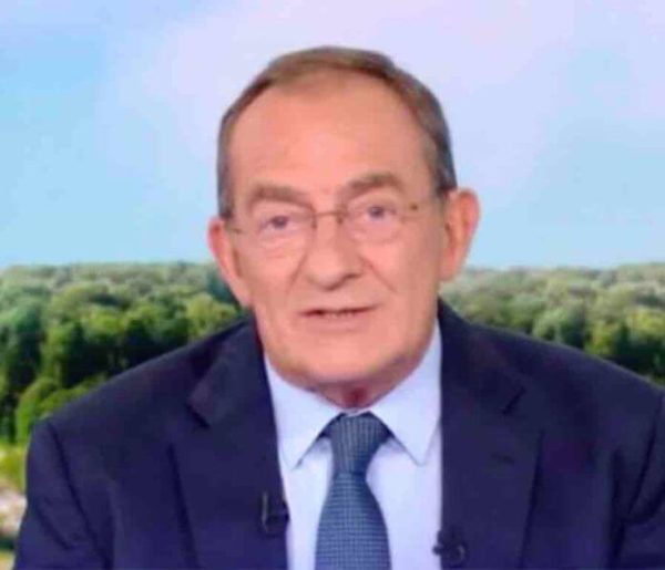 TF1 : le vétéran de l’info Jean-Pierre Pernaut va céder les rênes du 13H00