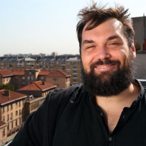 T. ASTRUC (Miraculous) : "Ce qui fait toute la différence de la série se joue dès l’écriture"