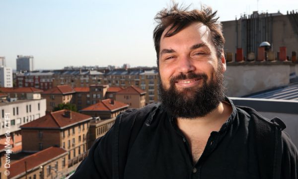 T. ASTRUC (Miraculous) : "Ce qui fait toute la différence de la série se joue dès l’écriture"
