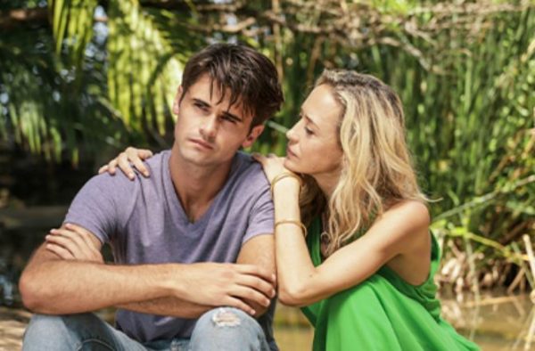 TF1 : «Trop jeune pour moi», deuxième du Prime lundi
