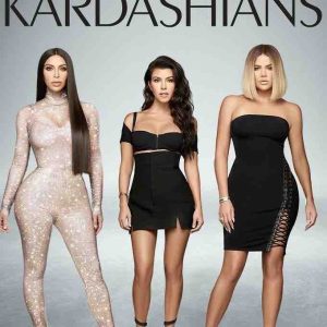 Téléréalité: «L’Incroyable famille Kardashian» s’arrêtera l’an prochain