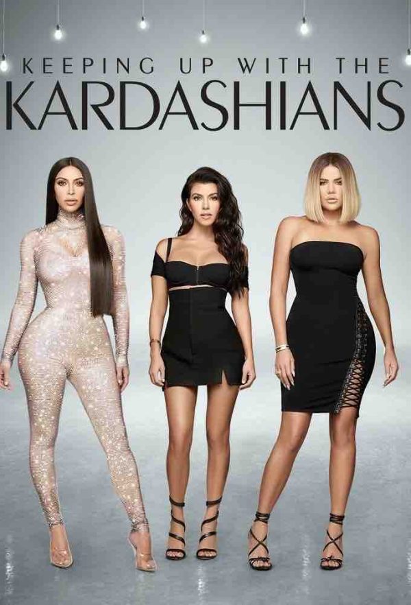 Téléréalité: «L’Incroyable famille Kardashian» s’arrêtera l’an prochain