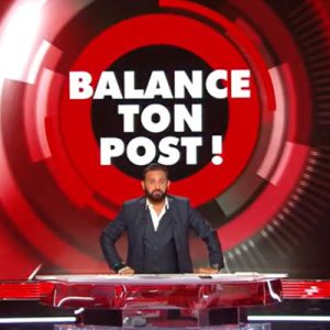 C8 : petit retour pour «Balance ton post !» mardi