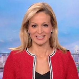TF1 : Audrey Crespo- Mara dans «7 à 8», la grande nouveauté de cette saison