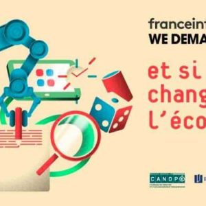 franceinfo et We Demain lancent le forum «Et si on changeait l’école ?» le 24 septembre à 19h00
