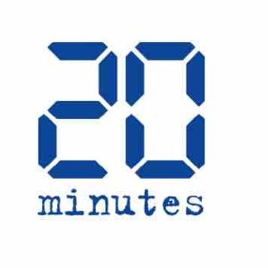 «20 Minutes» édite un supplément «Inclusion» le lundi 16 novembre