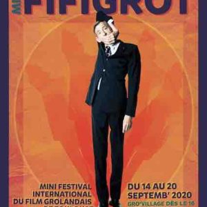 «Le Monde d’après» sera le fil conducteur de la 9ème édition du Festival International du film grolandais de Toulouse (Fifigrot) du 14 au 20 septembre