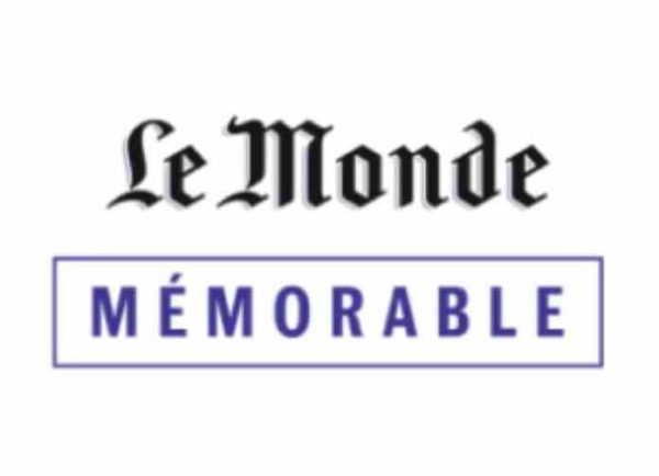 «Le Monde» lance avec «Mémorable» une offre pour les lycéens et étudiants