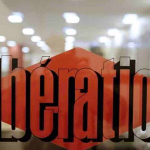 «Libération» : le directeur général Denis Olivennes, ambitionne de tripler le nombre d’abonnés du quotidien