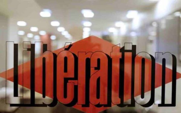 «Libération» : le directeur général Denis Olivennes, ambitionne de tripler le nombre d’abonnés du quotidien
