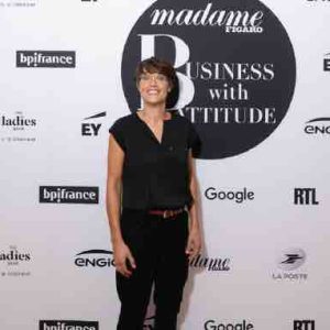 «Madame Figaro»: Clothilde Chalot (NomadPlay) remporte la 4ème édition du prix Business with Attitude