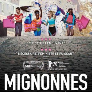 «Mignonnes» : plusieurs grands réalisateurs internationaux défendent la réalisatrice Maïmouna Doucouré