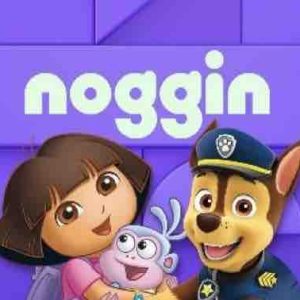 «Noggin» maintenant disponible sur Amazon Prime Video
