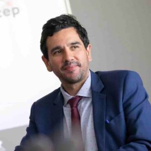 «Nous pensons qu’il n’y a pas de raison de stopper la 5G en elle-même», déclare Sébastien Soriano, le président de l’Arcep