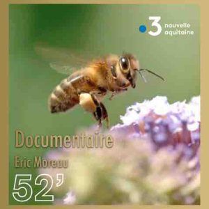 13 Productions : le film «Opération Biodiversité» d’Éric Moreau en octobre au Festival du Film Vert