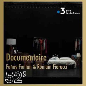 13 Productions : «Comment te dire adieu» en montage pour France 3 Paris IDF