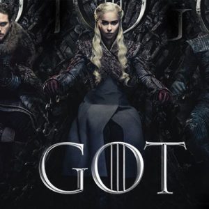 «Game of Thrones»: un véritable phénoméne