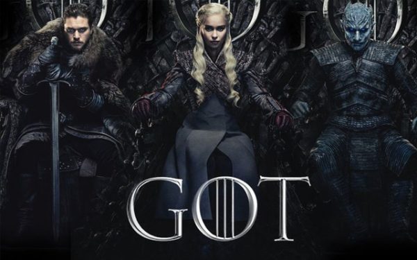 «Game of Thrones»: un véritable phénoméne