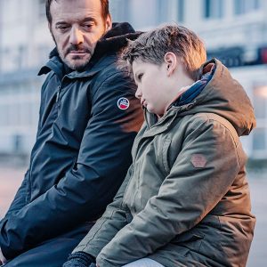 «T’en fais pas, j’suis là», un téléfilm poignant sur l’autisme, ce soir sur France 2