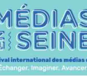 3ème édition de «Médias en Seine» le 19 novembre