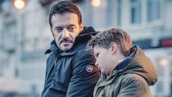 France 2 : «T’en fais pas, j’suis là», leader du Prime lundi