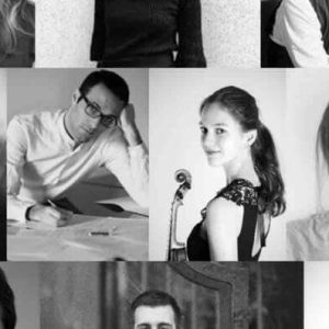 ARTE : Renaud Capuçon invite les jeunes talents de la musique classique à Aix-en-Provence et en livestream sur ARTE Concert du 16 au 18 octobre