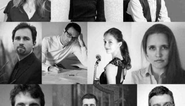 ARTE : Renaud Capuçon invite les jeunes talents de la musique classique à Aix-en-Provence et en livestream sur ARTE Concert du 16 au 18 octobre
