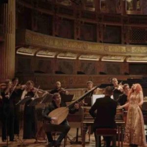 ARTE : temps fort baroque sur ARTE Concert avec notamment 4 concerts tournés à Versailles