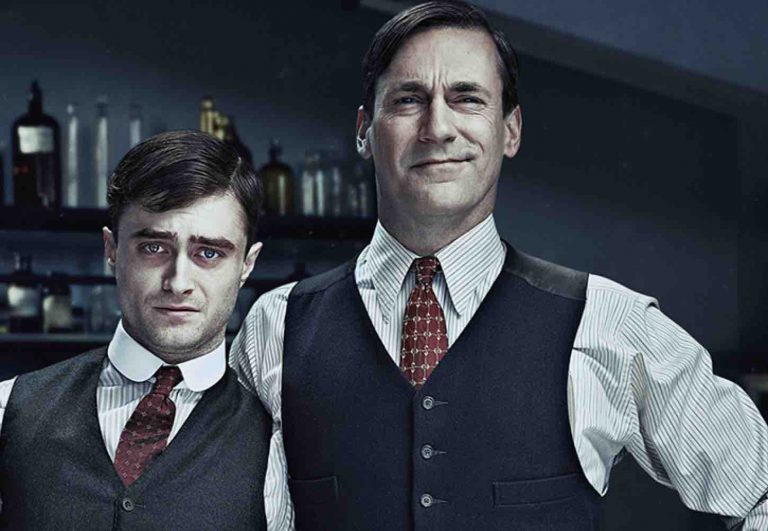 ARTE : la série courte animée «De Gaulle à la plage» d’après la BD de Jean-Yves Ferry à partir du 2 novembre à 20h50