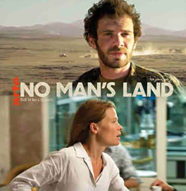 ARTE : la série événement «No Man’s Land» avec Félix Moati et Mélanie Thierry à partir du jeudi 26 novembre à 20h55