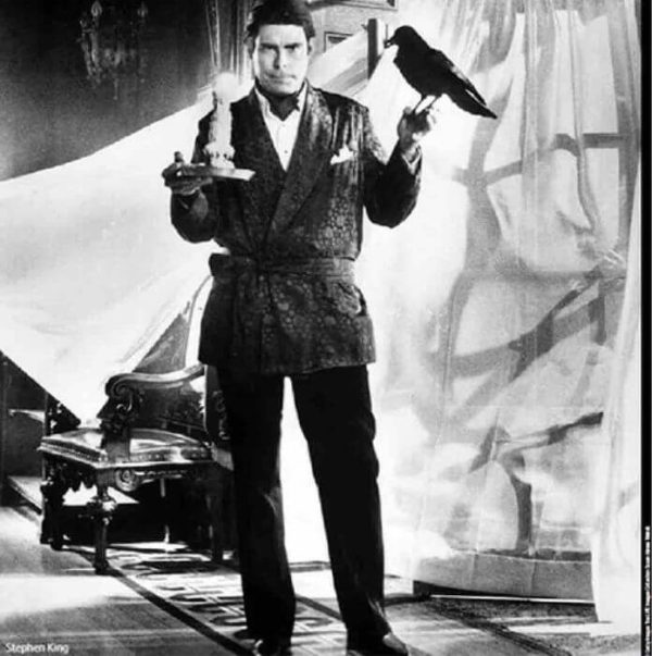 ARTE : programmation spéciale Halloween du vendredi 23 octobre au 2 novembre 2020 avec un portrait inédit de Stephen King et quatre films