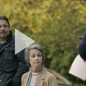 ARTE : succès d’audience pour la série «Kidnapping»