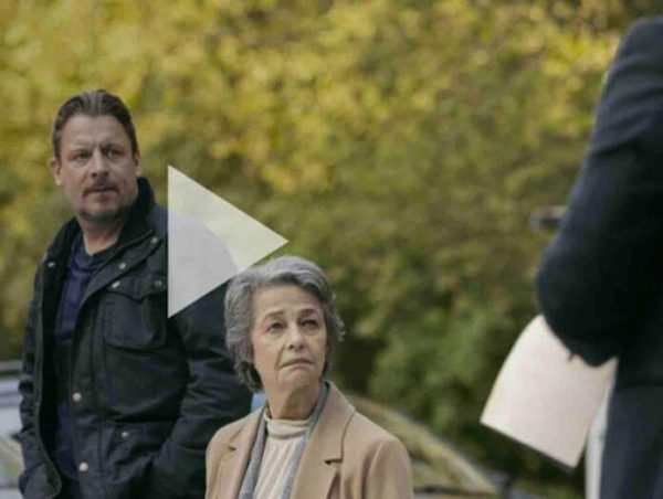 ARTE : succès d’audience pour la série «Kidnapping»