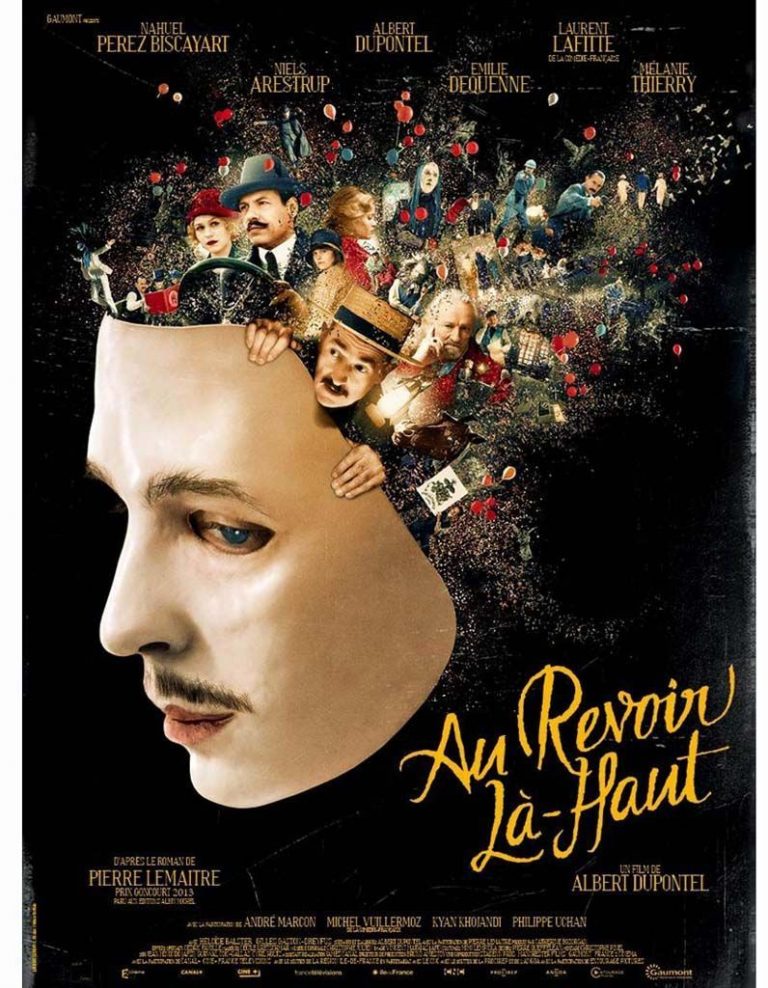 France 2 : «Au revoir là-haut», deuxième du Prime dimanche