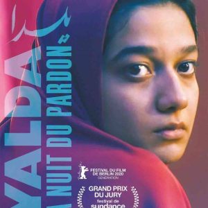 Avec «Yalda, la nuit du pardon», le cinéaste iranien Massoud Bakhshi recrée une émission de télé entre archaïsme et modernité