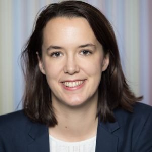 A . BLONDELOT (Glance) : «Les jeux vidéo constituent une source d’inspiration nouvelle pour la création audiovisuelle»