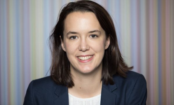A . BLONDELOT (Glance) : «Les jeux vidéo constituent une source d’inspiration nouvelle pour la création audiovisuelle»