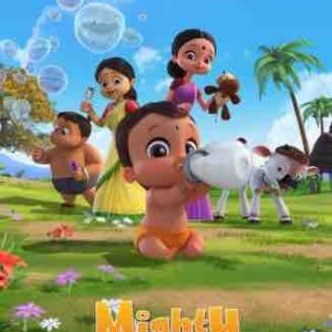 Bheem : le bébé star indienne mondiale qui a conquis les parents en quête d’alternative aux superhéros blancs