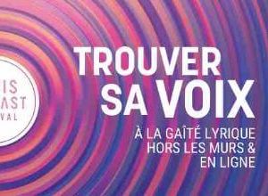 Bilan positif pour la 3ème édition du PARIS PODCAST FESTIVAL