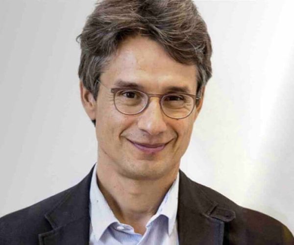 Bruno Patino dirigera Arte GEIE, la structure qui regroupe Arte France et Arte Allemagne, à partir du 1er janvier 2021