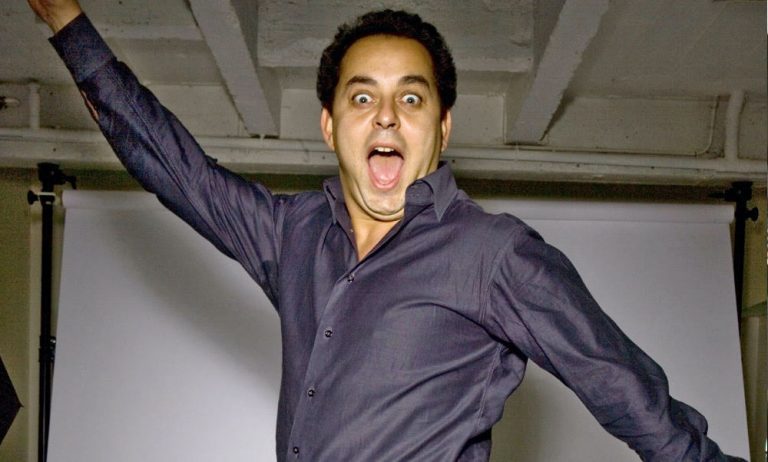 B. SMADJA (Mobile Film Festival) :  «Des longs métrages sont aujourd’hui tournés au mobile»