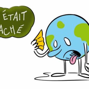 CANAL+ : la série d’animation inédite «C’était caché», avec la voix de Nora Hamzawi à partir du 17 octobre sur  CANAL+family