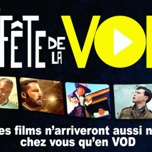 Les plateformes françaises de VOD cassent les prix