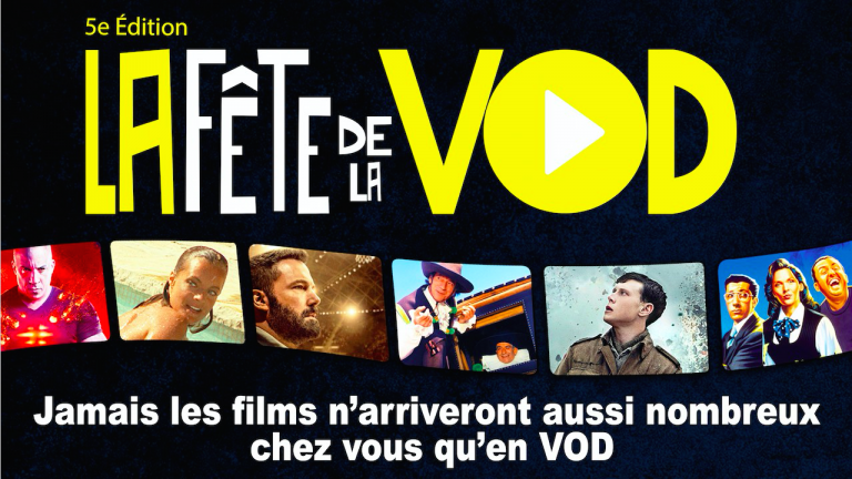 Les plateformes françaises de VOD cassent les prix