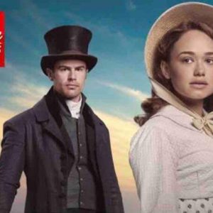 Chérie 25 : la série inédite «Jane Austen : bienvenue à Sanditon» dès le 31 octobre chaque samedi à 21h05