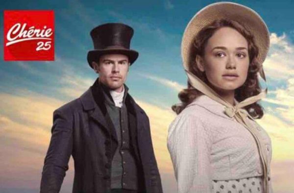Chérie 25 : la série inédite «Jane Austen : bienvenue à Sanditon» dès le 31 octobre chaque samedi à 21h05