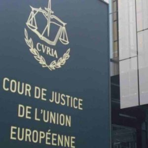 Collecte massive des données : l’UE impose des garde-fous