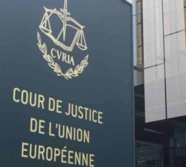 Collecte massive des données : l’UE impose des garde-fous