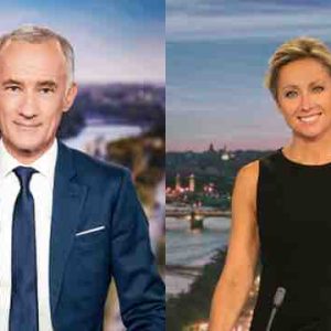 Covid-19: interview du Président de la République en direct de l’Élysée sur France 2 et TF1 mercredi soir